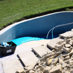 Chauffage de Piscine : Profitez d'une Baignade Confortable en Toutes Saisons Aubervilliers